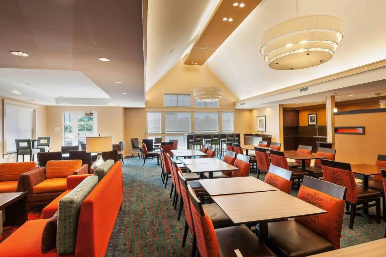 Residence Inn by Marriott Madison West/Middleton — photo 2