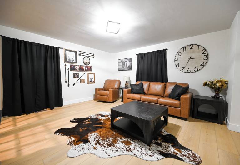 Apartment  Liberty Triangle