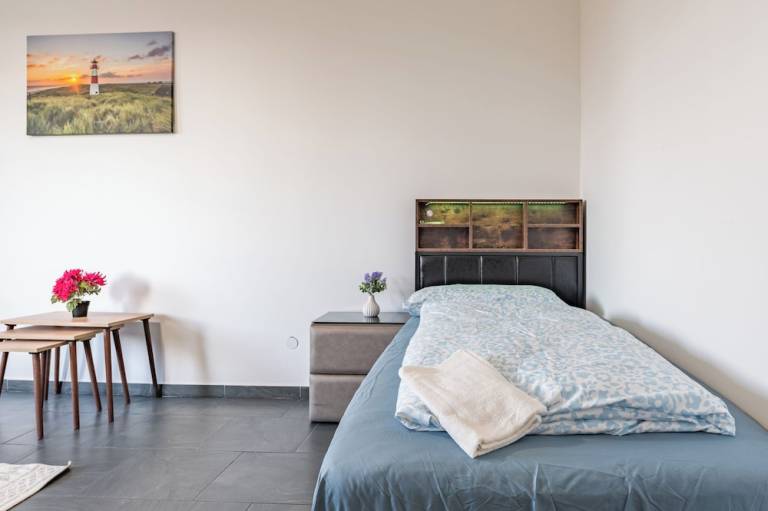 Aparthotel Delmenhorst