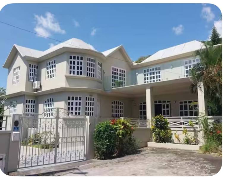 Huis La Gaulette