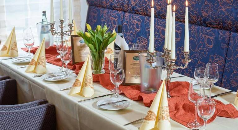 Hotel Restaurant Zum Schwan — photo 5