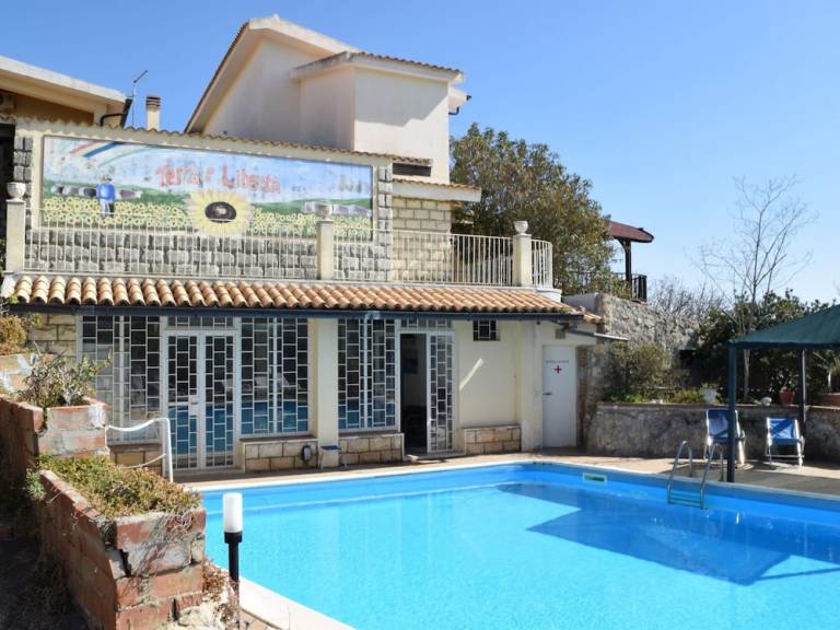 Villa Floridia