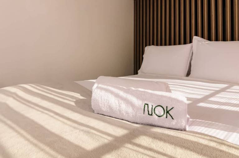 NOK Amazing Duplex in Parque 93