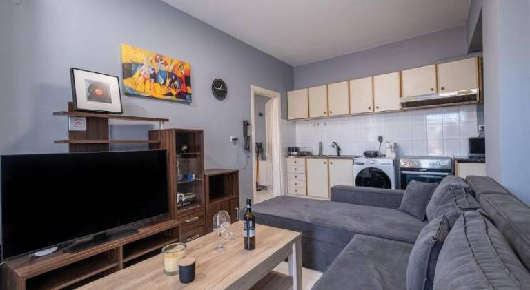 Διαμέρισμα  Χάλκη