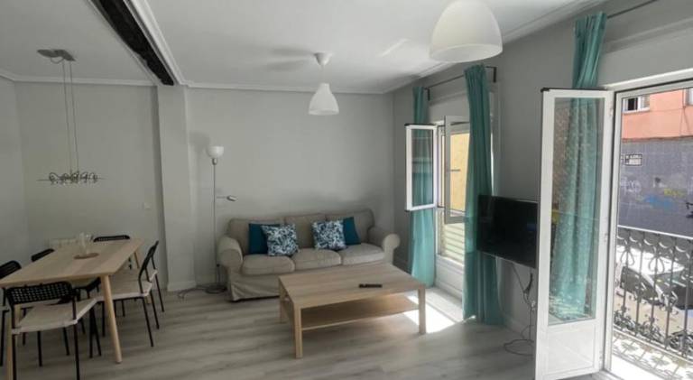 Ferienwohnung Santander