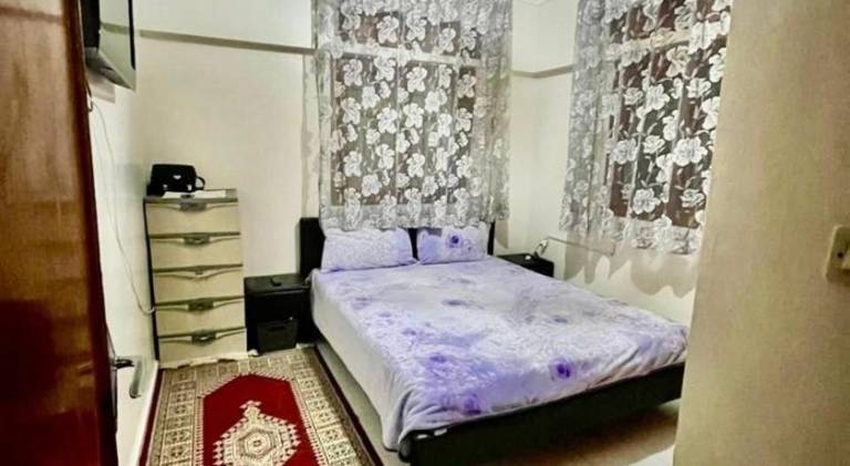 Holiday apartment with 1 room for 5 persons — photo 5