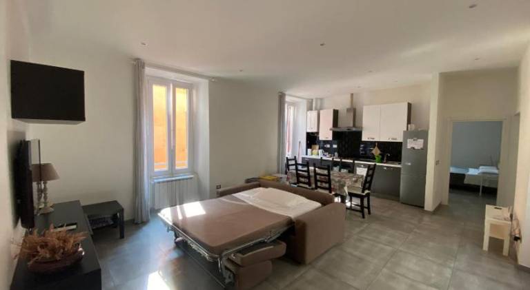 Apartment | Beach nearby | Pets allowed — photo 2