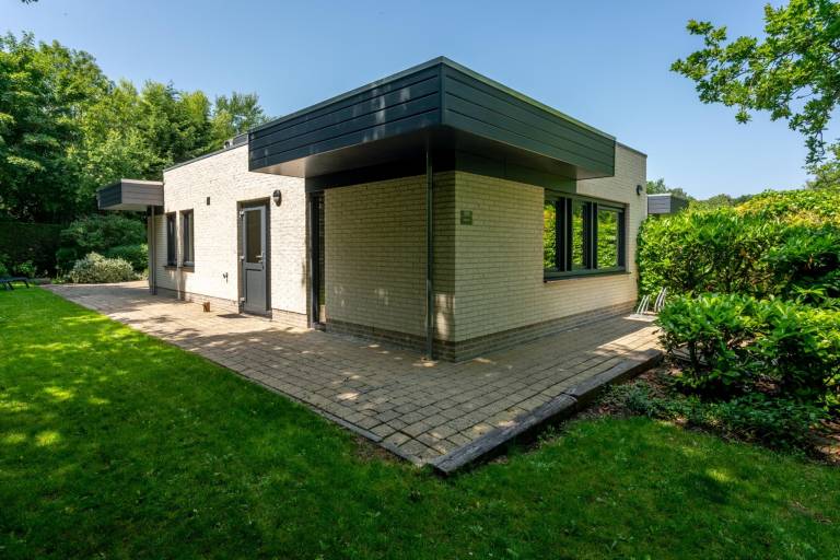Bungalow De Koog