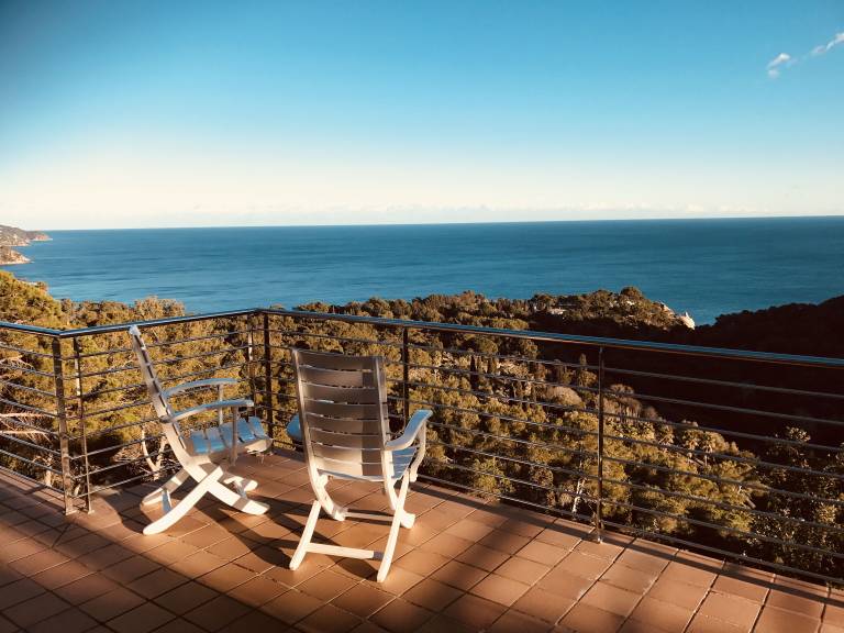 Villa Lloret de Mar