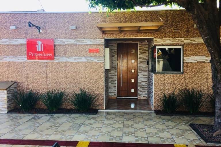 Apartamento Vila Ipiranga