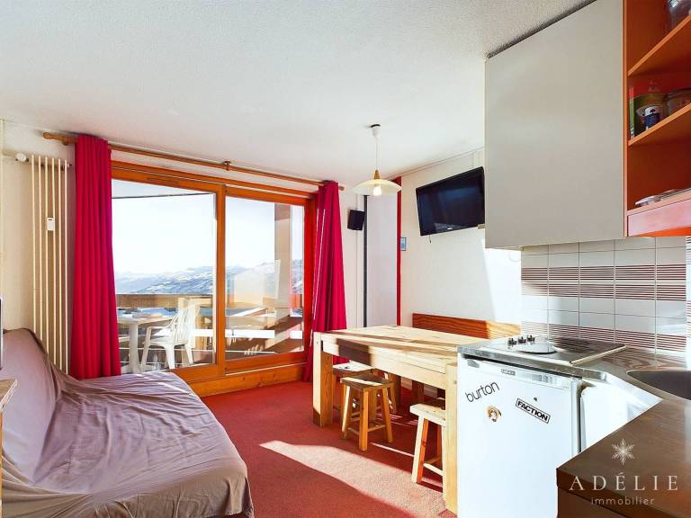 Appartement La Rosière