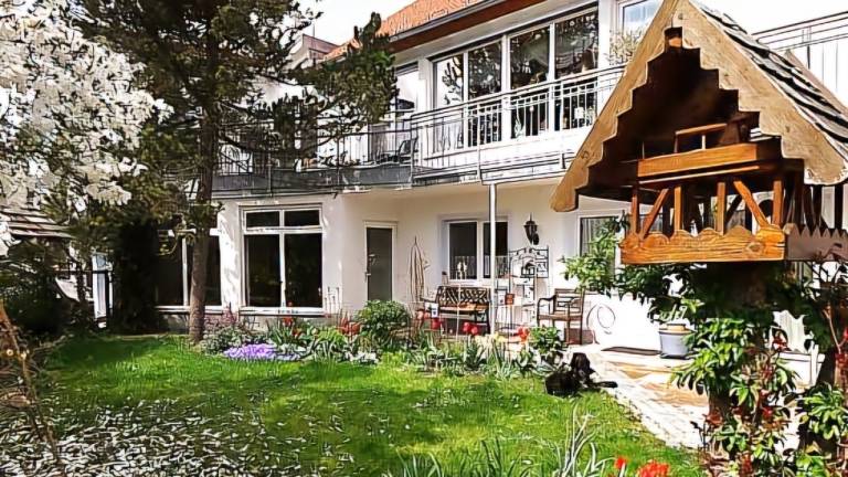 Ferienwohnung  Schongau