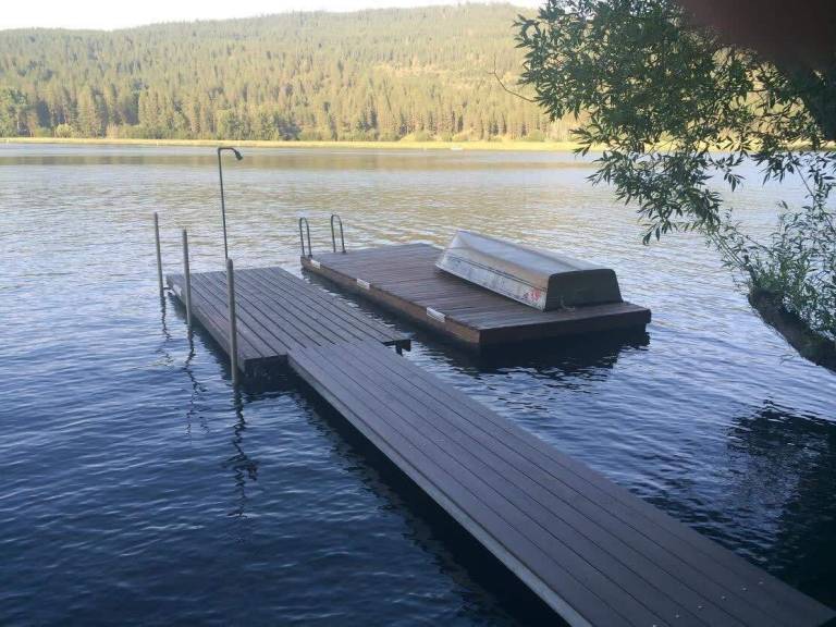 House Liberty Lake