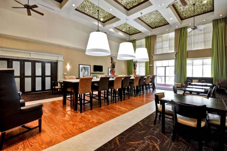 Hampton Inn & Suites Memphis East Germantown area — photo 2