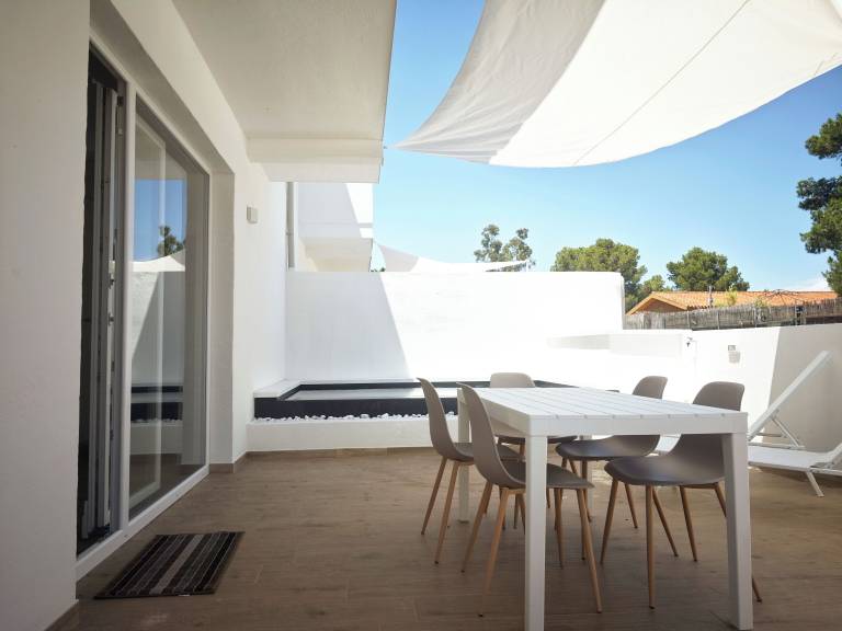 Casa Porto Pino