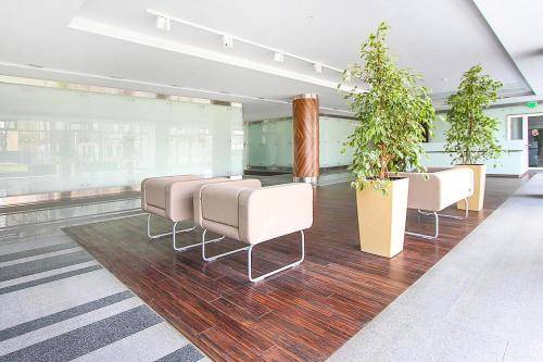 Apartment Stare Miasto