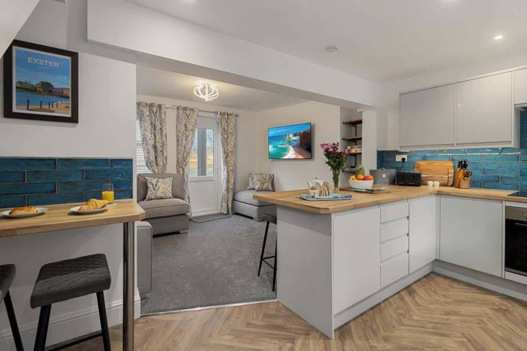 House  Exeter