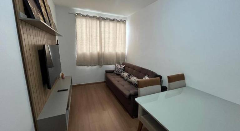 Holiday apartment with 1 room for 6 persons — photo 2