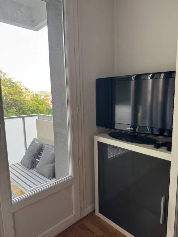 Holiday apartment with 1 room for 4 persons — photo 3