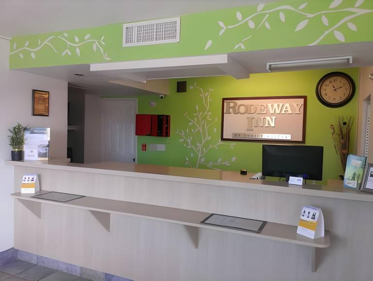 Super Inn Motel — photo 4