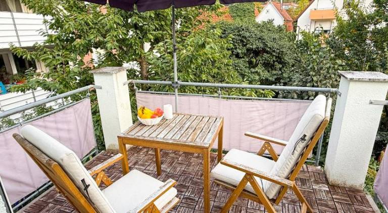 City Apartments Gerlingen — photo 3