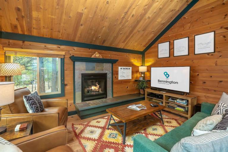 Condo Sunriver