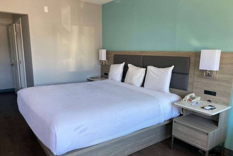 Motel El Segundo