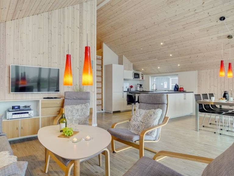 Ferienpark Væggerløse Sogn