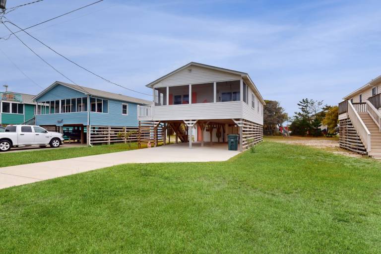 House  Nags Head