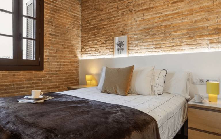 Privatzimmer La Barceloneta
