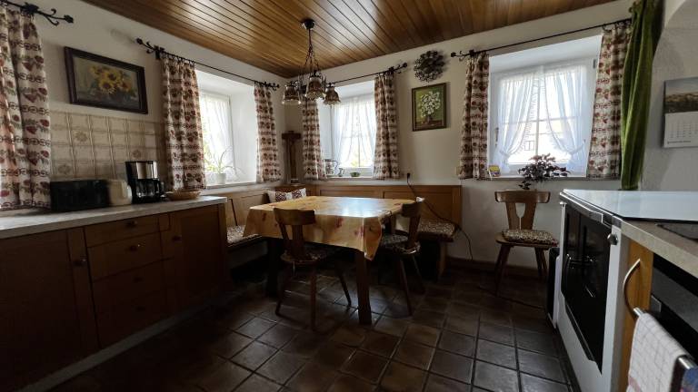 Ferienwohnung Obing