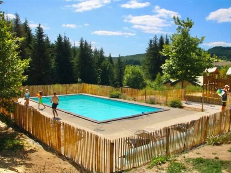 Tente Laprugne