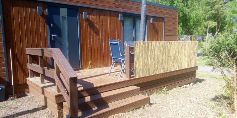 Ferienhaus Pritzwalk