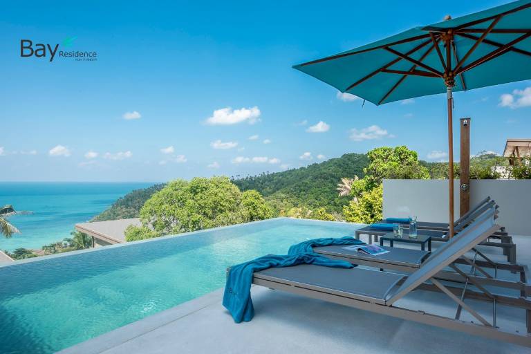 Villa Ko Pha-ngan