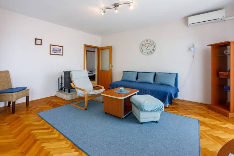 Rental apartment | Sea view | Beach nearby | Pet-friendly — photo 5