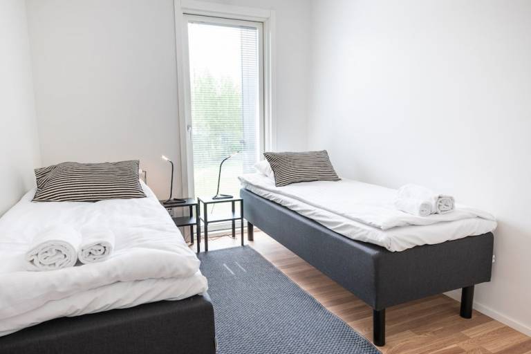 Appartement Pansio
