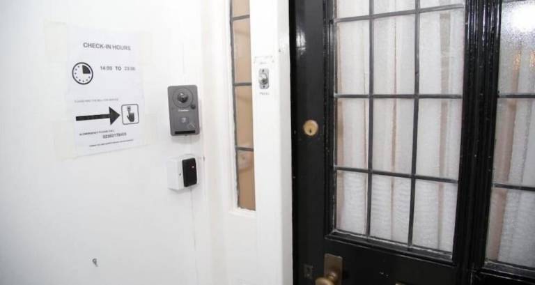 Southseaa Inn — photo 5