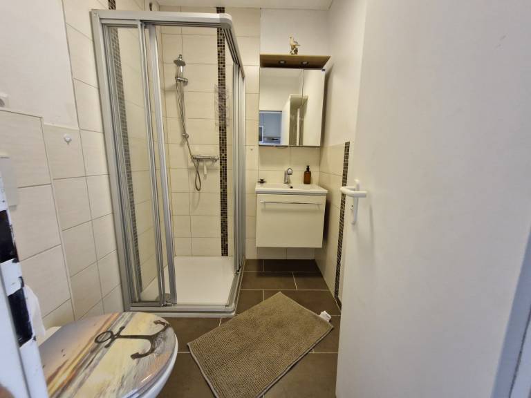 Ferienwohnung mit Hund inFehmarn  f&uuml;r max. 2 Personen