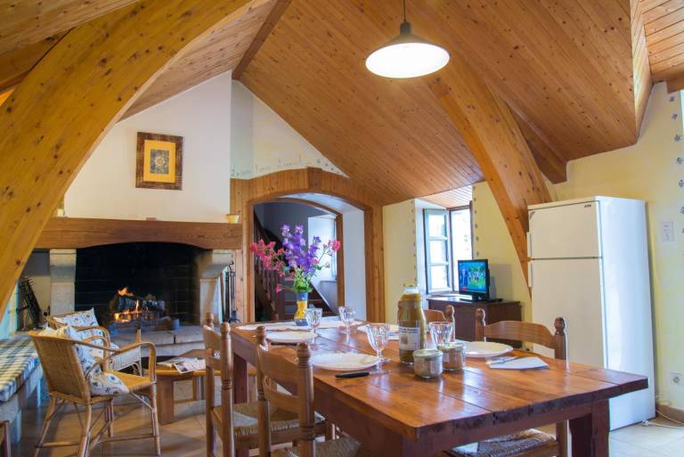 Charming gite with patio & garden | Pets allowed — photo 4