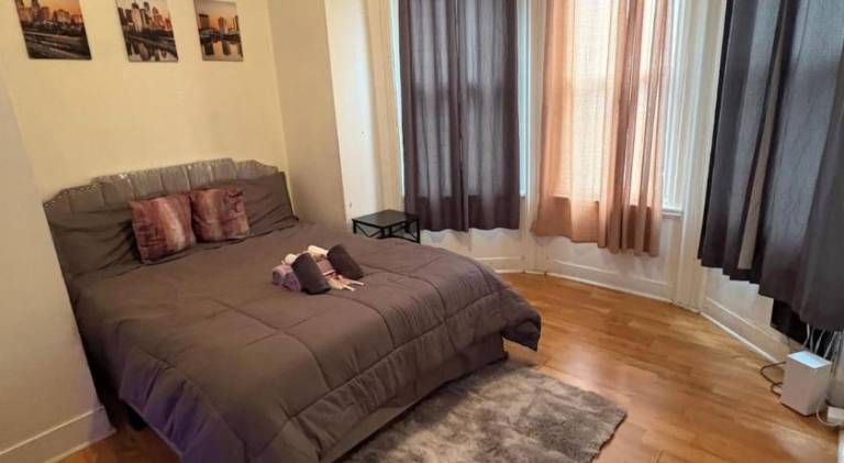 Rental apartment with 1 room for 6 persons — photo 2