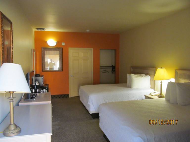 Motel Falcon Lake Estates