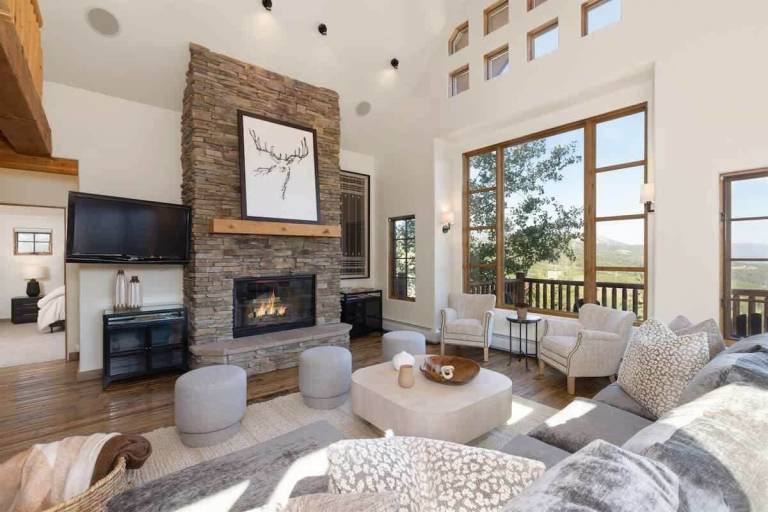 Chalet Cameron