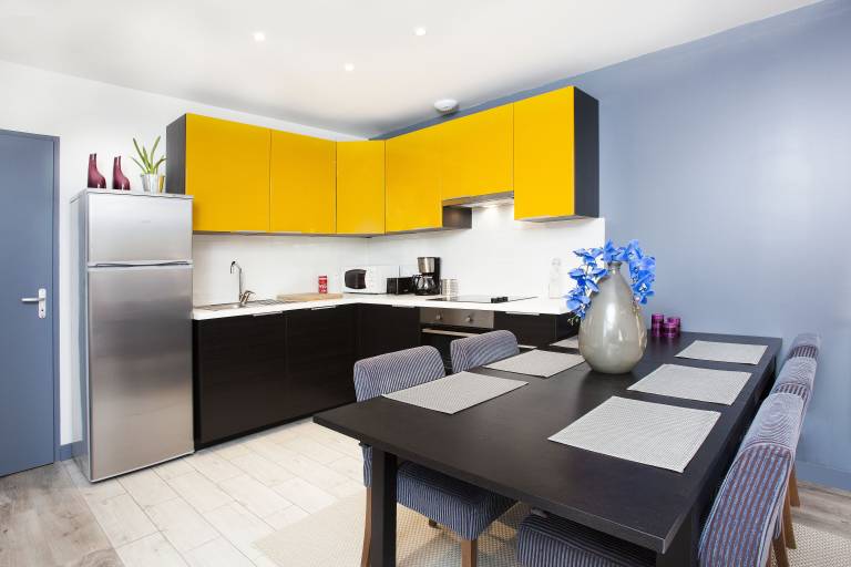 Appartement Chevilly-Larue