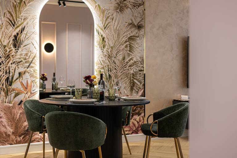 Apartament Bydgoszcz