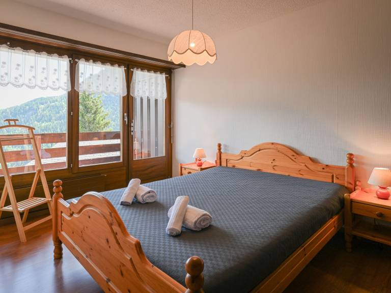 Holiday apartment | Mountain view — photo 3