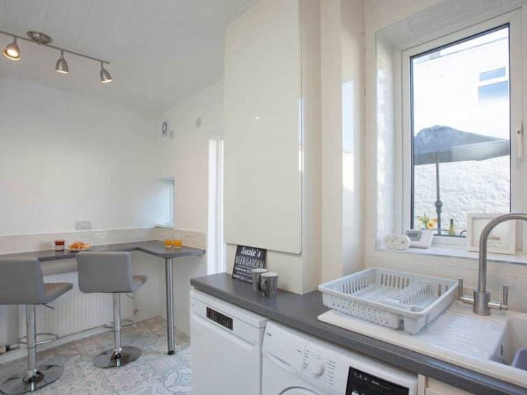 Vacation home with 3 rooms for 6 persons — photo 5