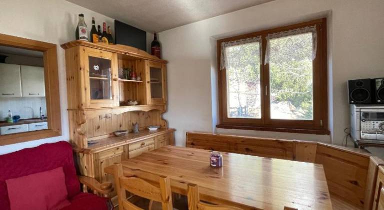Ample chalet with pool | Pets allowed — photo 4