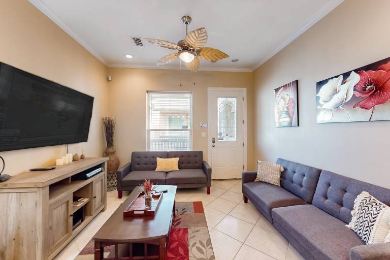 Condo South Padre Island