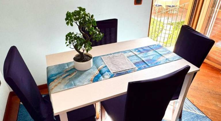 Holiday apartment with 1 room for 4 persons — photo 5