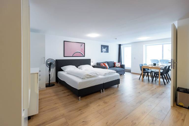 Ferienwohnung Würzburg